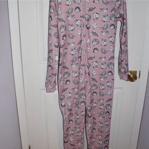 Taylor Swift cat onesie